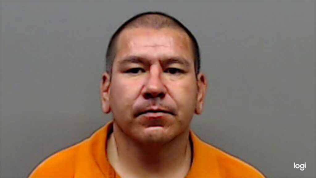 ZAGAL, ADAM LEE booking photo