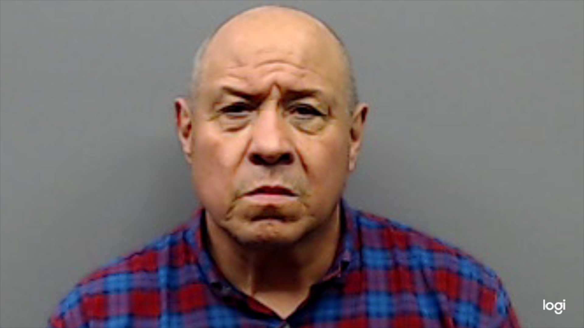 JAMES, KENNETH RAY arrested by Smith County SO/PD