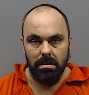 POOLE, TIMOTHY MYERS booking photo