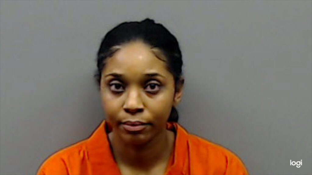 BROWN, KARIAH DONTEAJ-AMEL booking photo