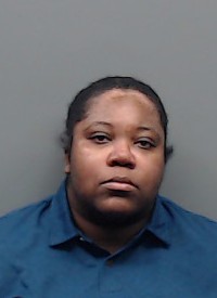 CRAVENS, TIJUANA booking photo