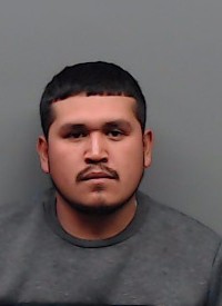 CORDERO, JOSE ISAC booking photo