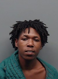 FULLER, ANSON DERJUANTAE booking photo