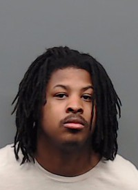 MONTGOMERY, CAMERON JAMISON booking photo