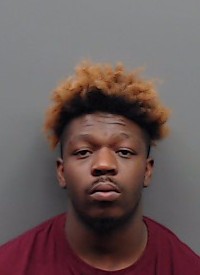 HODGE, DUNRUNTRE DUNTAVIUS booking photo