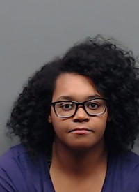 RIVERS, SHARNAE VERNISE booking photo