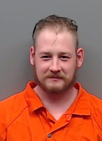 PIGMAN, JOSHUA GLENN booking photo