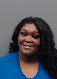 JOHNSON, TACHINA MARTHA booking photo