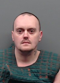 BARNETT, JERRY DON, III booking photo