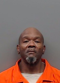 FRANKLIN, DON DURRAND booking photo