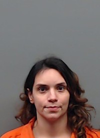 JUAREZ, MARISA CASAS booking photo