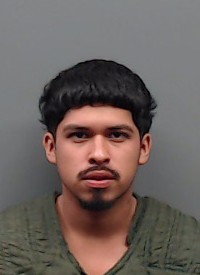 GUTIERREZ, ADRIAN booking photo
