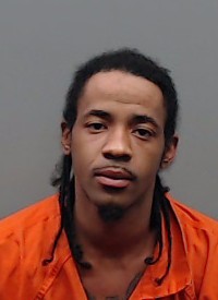 HARRY, TIEVON booking photo