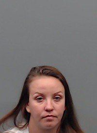 BENNETT, ALISSA LOUANN booking photo