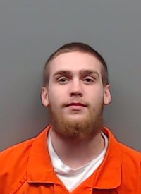 MOBLEY, NYJEL CADE booking photo