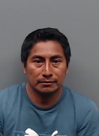 GOMEZ, VALENTIN RUIZ booking photo