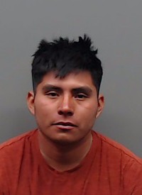 LOPEZ-REYES, GERMAN booking photo