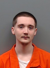 SHELTON, DEVIN WAYNE booking photo