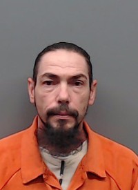 WILSON, JEREMY LEE booking photo