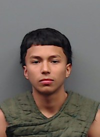 ALVARADO, ELIEL DANIEL booking photo