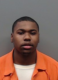 BAKER, JA'MARION DA'QAUN booking photo