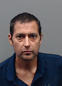 AVLOS, NICHOLAS PAUL booking photo