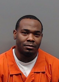 BARKSDALE, PAUL ANTHONY booking photo