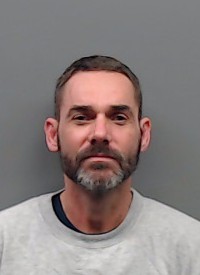 STEWART, DAVID MICHAEL booking photo