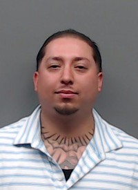 GONZALEZ, RAFAEL booking photo