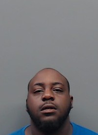 THOMAS, ELASKO TREVION booking photo