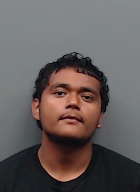 PADRON, JOHN ANGEL booking photo
