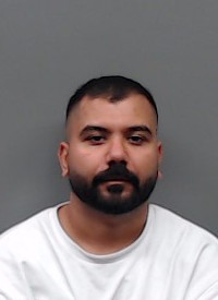 IBRAHIM, TATLISES booking photo