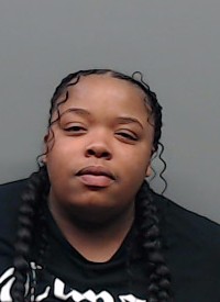 THACKER, SHOANTAVION SHANAEE booking photo