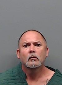 TYLER, PATRICK CAIN booking photo