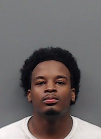 TURMAN, JOHN DAUNTE booking photo