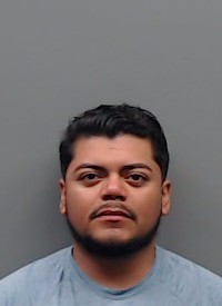 ORELLANA MUNGUIA, LUIS ORLANDO booking photo