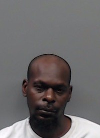 MAPPS, TERRELL DEWAYNE booking photo