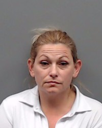 BELL, AUNI PETRICE HULING booking photo