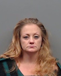 PENDERGRAFT, PATSY ELIZABETH booking photo