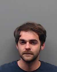 EIZENGA, EMAN WILLIAM booking photo