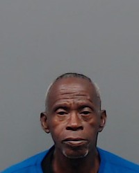 NICHOLSON, RICKY LYNN booking photo