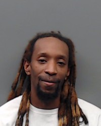 HAMBRICK, MICHAEL ALEXANDER booking photo