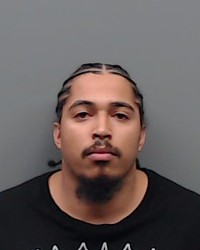 LEE-ALVAREZ, ANDREZ MICAH booking photo