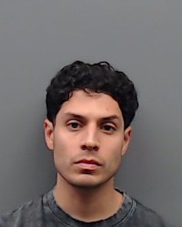 NOYOLA, ANDRES booking photo
