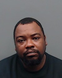 THOMAS, GLYN EDWARD, II booking photo