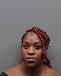 MORSEE, KELLEY REGINA booking photo