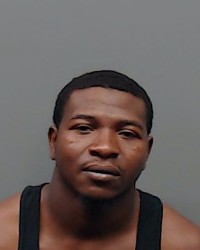 CLARK, JOSEPH LORAN, II booking photo