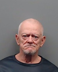 BRYANT, HAYDEN DICKIE DR booking photo