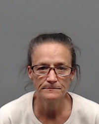 ONEAL, STACI DARLENE booking photo