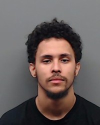 WARD, DEWAYNE LAMAR booking photo